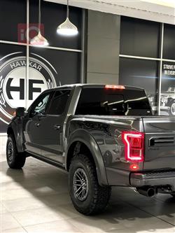 فۆرد F-150 راپتۆر